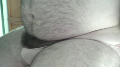 hairybeary1 online show from 06-21-26, 06:27