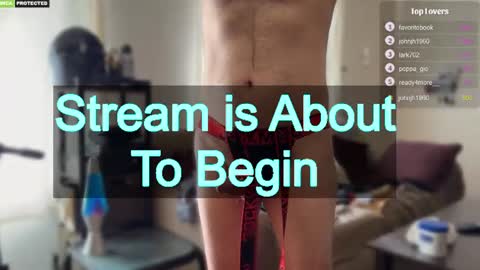 Hairy Belly online show from 06-17-26, 06:27