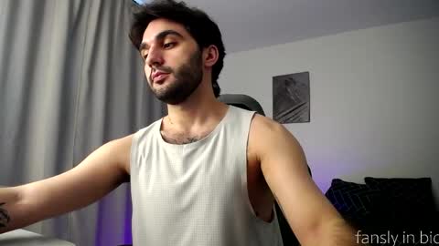 Adam online show from 04-06-26, 04:46