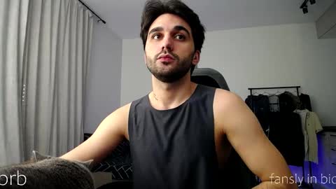 Adam online show from 04-16-26, 09:39