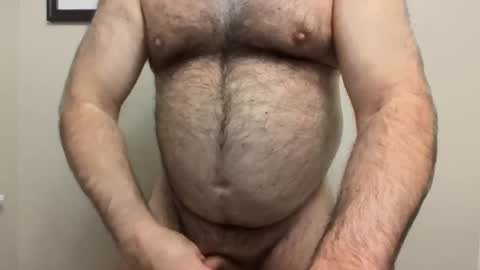 hairydaddreams online show from 11-30-25, 07:12