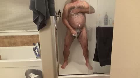 hairydaddreams online show from 02-18-26, 02:24