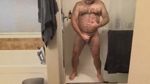 hairydaddreams online show from 02-20-26, 03:12