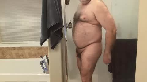 hairydaddreams online show from 03-04-26, 02:34