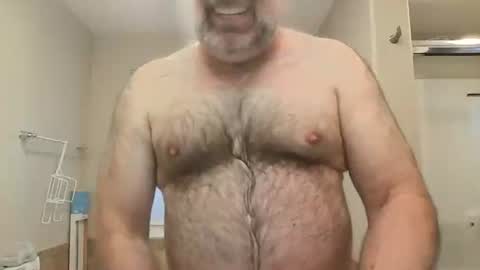 hairydaddreams online show from 07-22-26, 01:47