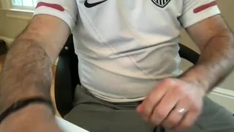 hairydaddy112288 online show from 07-07-26, 05:28