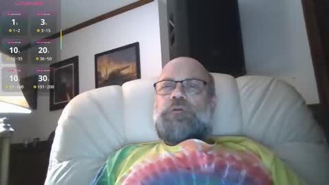 HairyDaddyBear69 online show from 11-10-25, 01:26