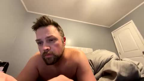 Snapshot of hairydaddybod chatting on 12-02-25, 05:46 hairydaddybod online show from 12-02-25, 05:46
