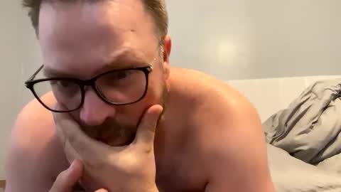 hairydaddybod online show from 04-15-26, 12:56