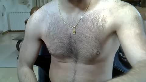 hairydaduncut online show from 04-13-26, 12:21