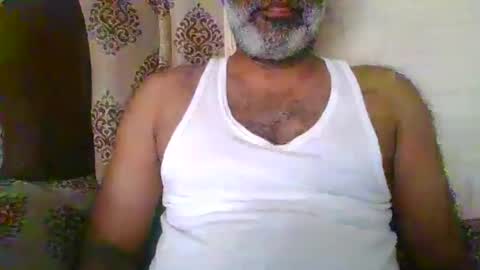 Snapshot of hairydarky chatting on 05-24-26, 06:29 Pratap online show from 05-24-26, 06:29