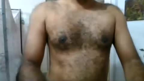 Snapshot of hairydarky chatting on 07-01-26, 05:12 Pratap online show from 07-01-26, 05:12
