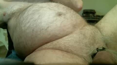 Snapshot of hairydude962 chatting on 10-25-25, 06:13 hairydude962 online show from 10-25-25, 06:13