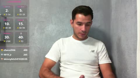 Damian online show from 07-09-26, 03:10