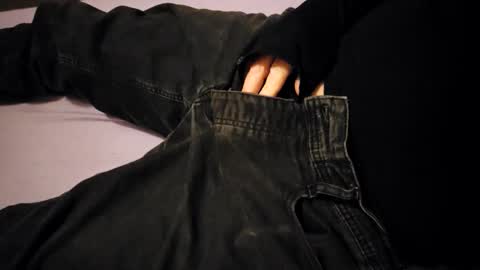 hairyfrogleg online show from 04-07-26, 08:09