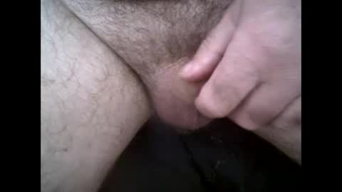 hairyman007 online show from 09-23-25, 08:39