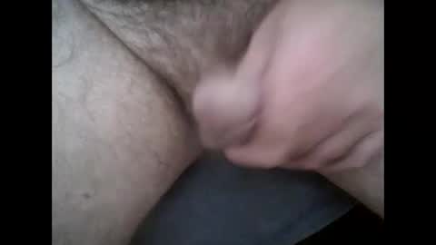 hairyman007 online show from 10-09-25, 09:29