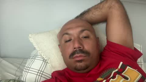 hairyman30000 online show from 07-26-26, 04:58