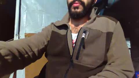 Snapshot of hairymann96 chatting on 10-31-25, 04:52 hairymann96 online show from 10-31-25, 04:52