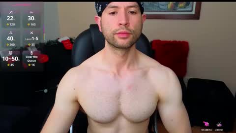 hairyncuteass online show from 11-11-25, 01:44