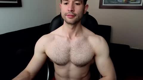 hairyncuteass online show from 11-30-25, 11:36