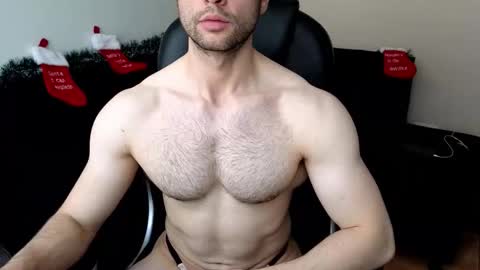 hairyncuteass online show from 12-03-25, 02:04