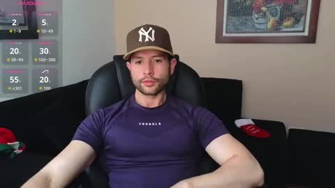 Snapshot of hairyncuteass chatting on 12-22-25, 02:47 hairyncuteass online show from 12-22-25, 02:47