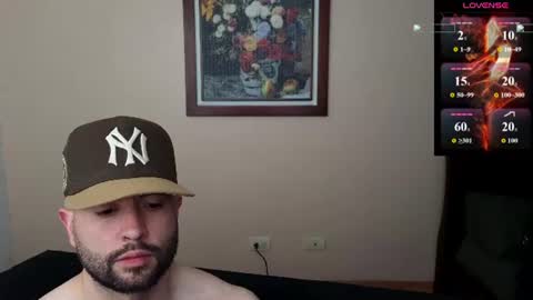 hairyncuteass online show from 06-28-26, 03:51