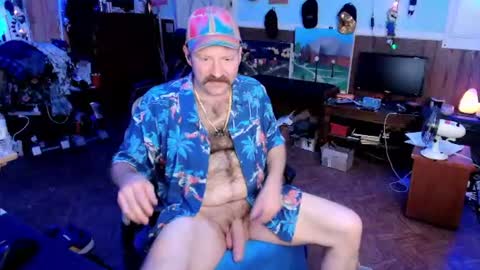 Snapshot of hairyoldperv chatting on 07-05-26, 05:47 Justin online show from 07-05-26, 05:47
