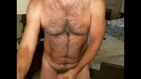Hairy pecs online show from 12-17-24, 03:06