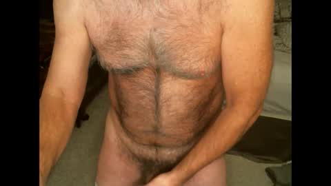 Hairy pecs online show from 02-12-25, 09:10