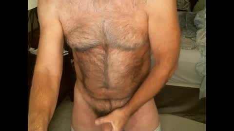 Hairy pecs online show from 02-16-25, 04:42
