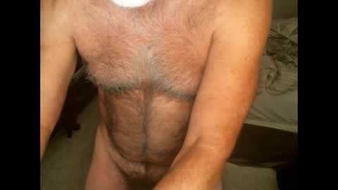 Hairy pecs online show from 03-02-25, 08:05