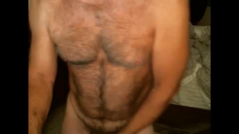 Hairy pecs online show from 09-18-25, 07:49