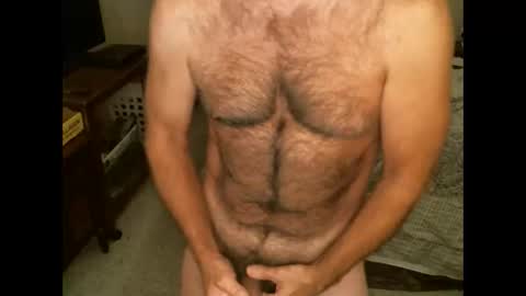 Hairy pecs online show from 11-08-25, 09:20