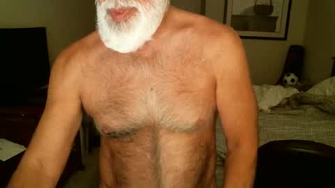 Hairy pecs online show from 04-30-26, 07:04