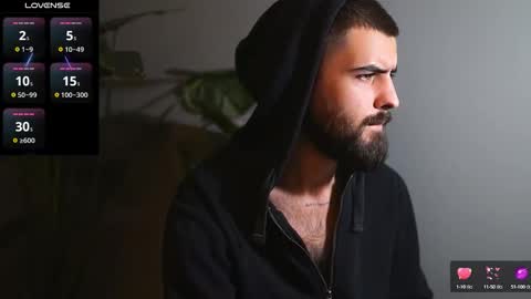 Snapshot of hairyrobxxx chatting on 10-03-25, 05:10 HairyRobXxX online show from 10-03-25, 05:10