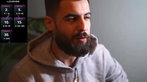 Snapshot of hairyrobxxx chatting on 10-05-25, 03:54 HairyRobXxX online show from 10-05-25, 03:54