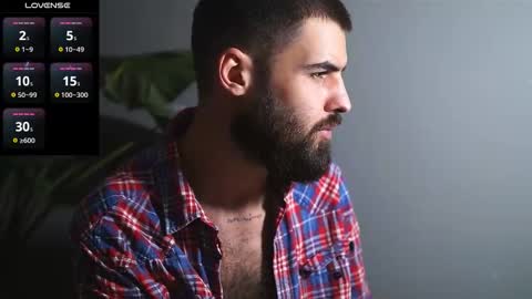 Snapshot of hairyrobxxx chatting on 10-06-25, 03:59 HairyRobXxX online show from 10-06-25, 03:59