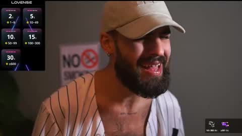 Snapshot of hairyrobxxx chatting on 10-11-25, 07:34 HairyRobXxX online show from 10-11-25, 07:34