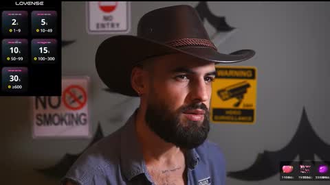 Snapshot of hairyrobxxx chatting on 10-22-25, 06:07 HairyRobXxX online show from 10-22-25, 06:07