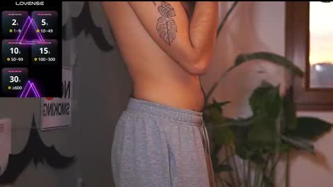 Snapshot of hairyrobxxx chatting on 10-25-25, 03:07 HairyRobXxX online show from 10-25-25, 03:07