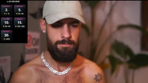 Snapshot of hairyrobxxx chatting on 11-01-25, 04:09 HairyRobXxX online show from 11-01-25, 04:09