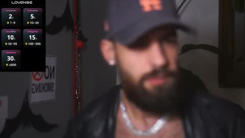 Snapshot of hairyrobxxx chatting on 11-09-25, 09:13 HairyRobXxX online show from 11-09-25, 09:13