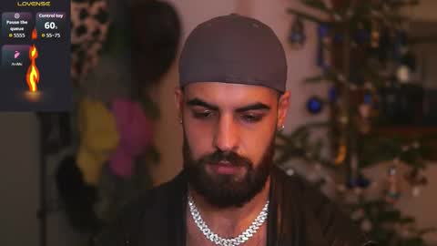 Snapshot of hairyrobxxx chatting on 12-13-25, 07:53 HairyRobXxX online show from 12-13-25, 07:53