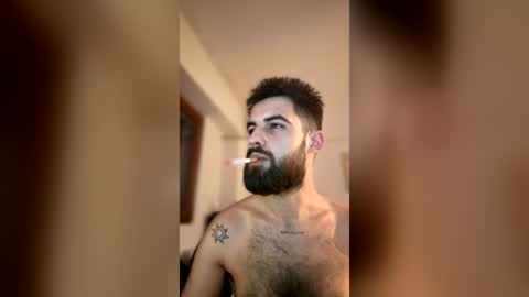 HairyRobXxX online show from 06-27-26, 08:36