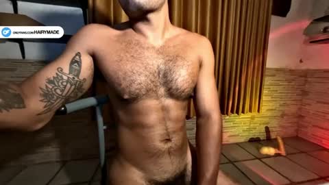Snapshot of hairyshort chatting on 01-29-25, 08:14 hairy and short online show from 01-29-25, 08:14
