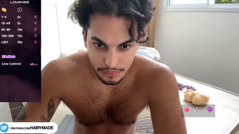Snapshot of hairyshort chatting on 12-05-25, 08:16 hairy and short online show from 12-05-25, 08:16