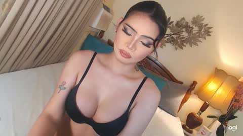 Snapshot of haisleypalmer chatting on 11-17-25, 09:48 YOUR SIDECHIC HAILEY online show from 11-17-25, 09:48