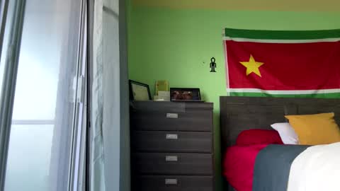 HGboy online show from 09-28-25, 02:55